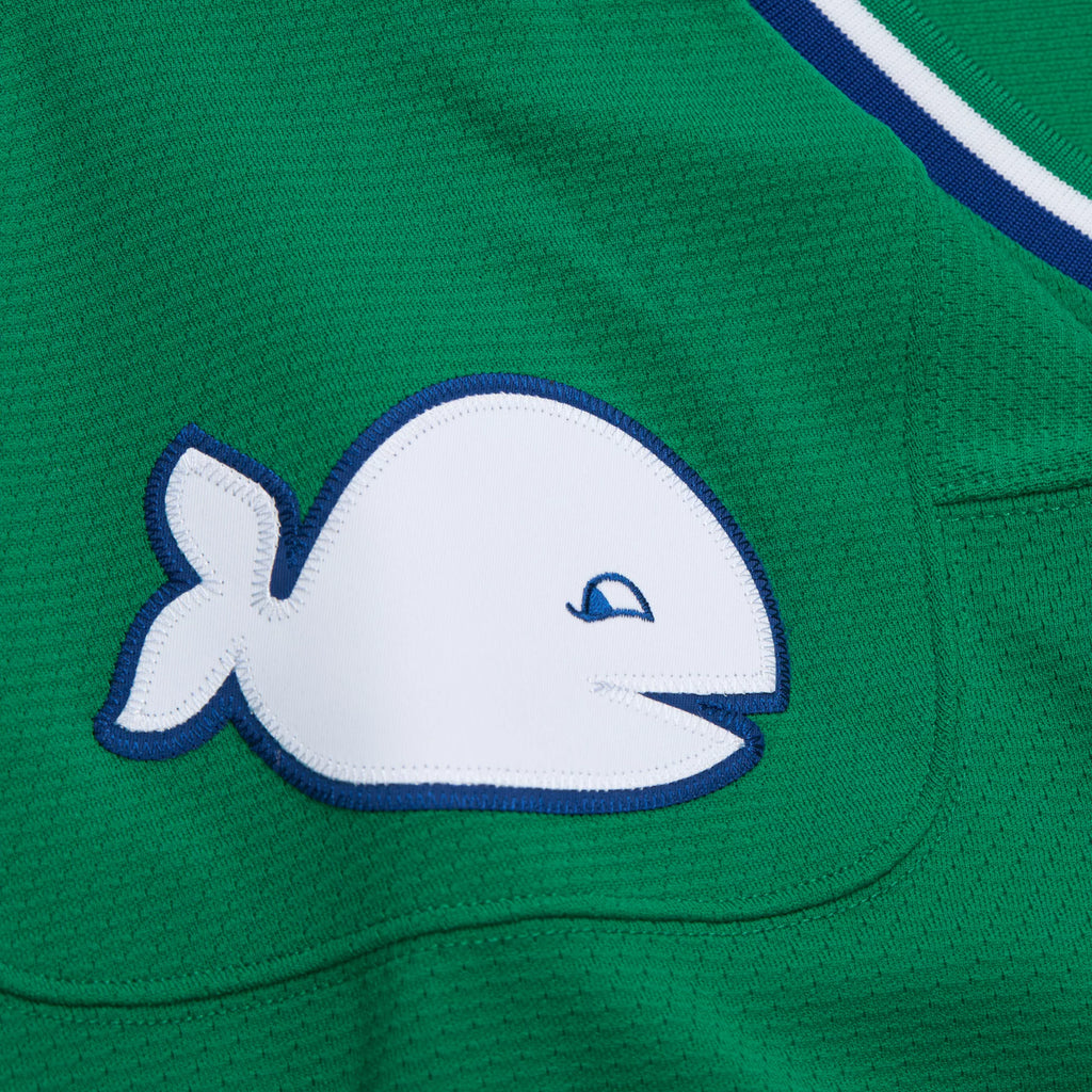 Mitchell & Ness Men's Hartford Whalers Gordie Howe #9 1979 Vintage Home Replica Jersey