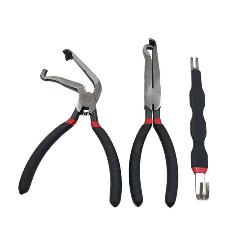 🔥HOT SALE🚗Multifunctional Electrical Disconnect Pliers for Cars