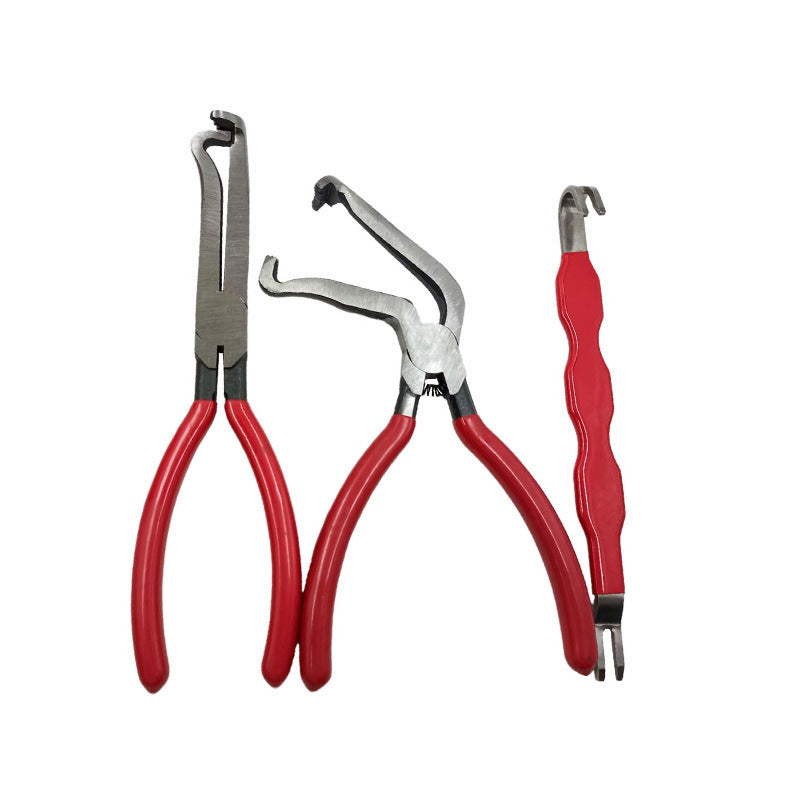 🔥HOT SALE🚗Multifunctional Electrical Disconnect Pliers for Cars