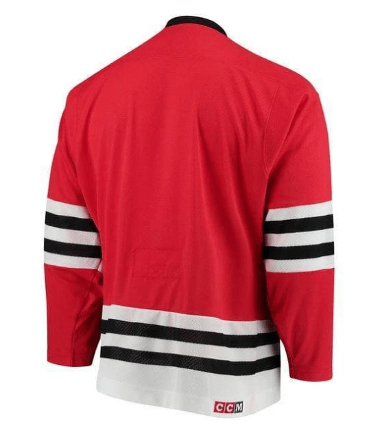 CCM Chicago Blackhawks Team Classic Vintage Jersey