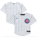 Infant Chicago Cubs Nike Home White Replica Team Jersey