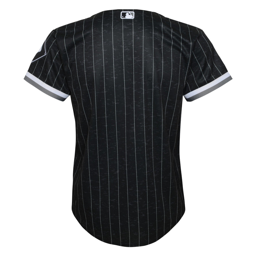 Youth Chicago White Sox Nike Black City Connect Replica Jersey
