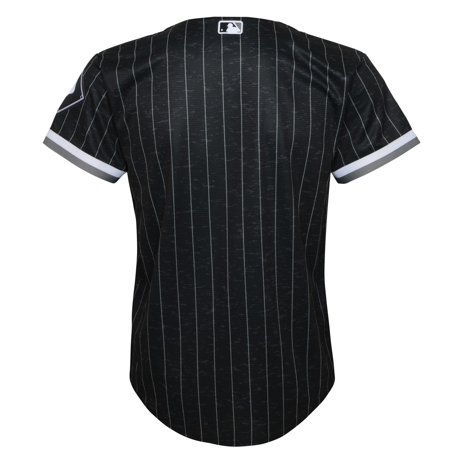 Youth Chicago White Sox Nike Black City Connect Replica Jersey