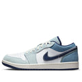 Air Jordan 1 Low SE 'Denim Star Blue'