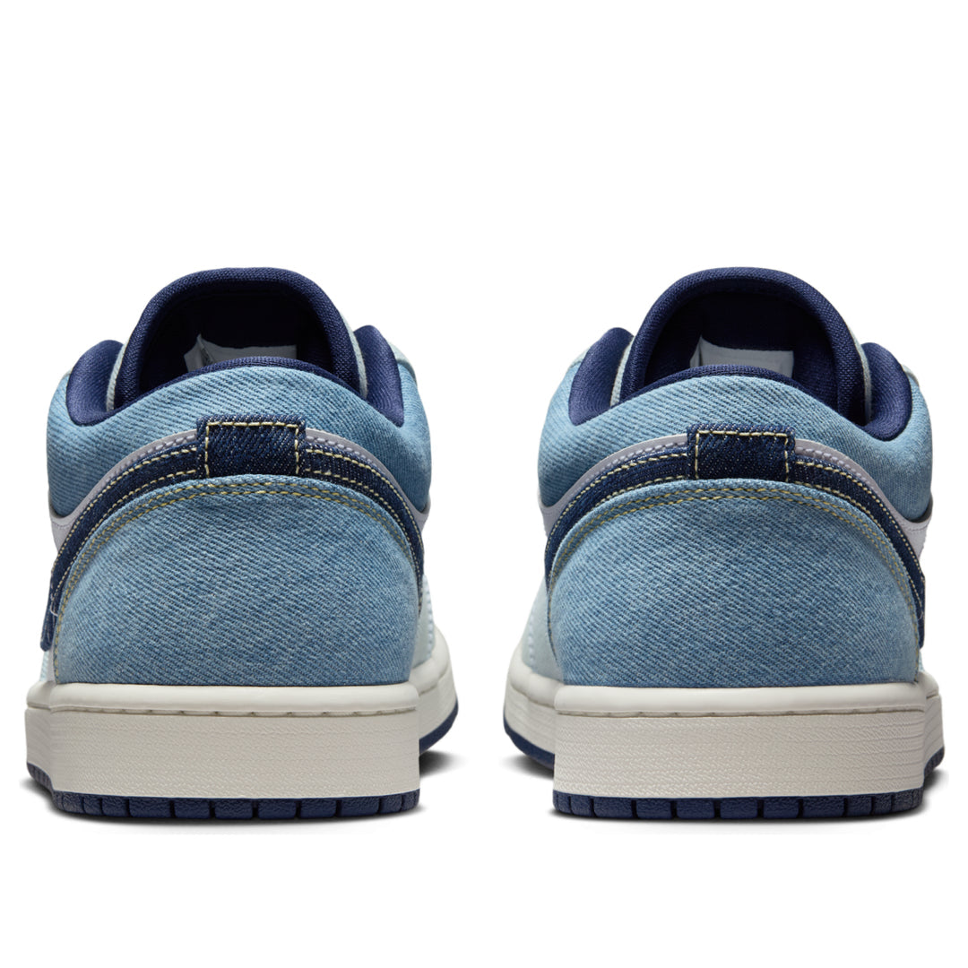 Air Jordan 1 Low SE 'Denim Star Blue'