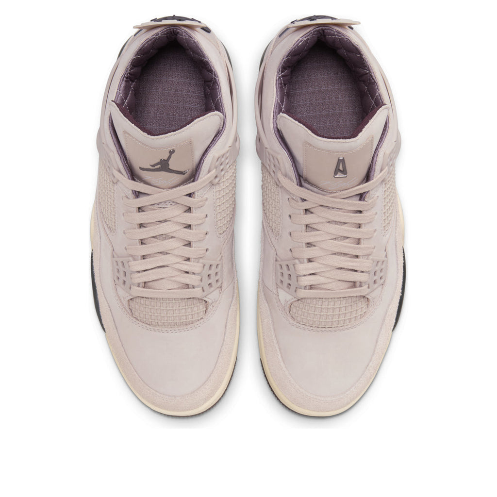 Air Jordan 4 x A Ma Maniere 'Fossil Stone'