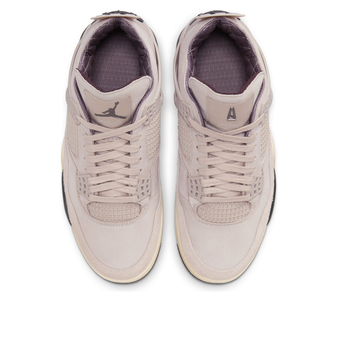 Air Jordan 4 x A Ma Maniere 'Fossil Stone'