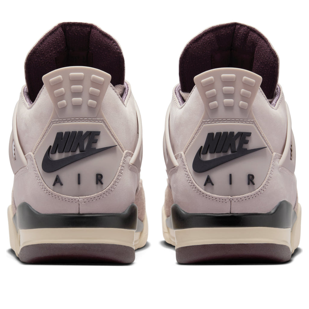 Air Jordan 4 x A Ma Maniere 'Fossil Stone'