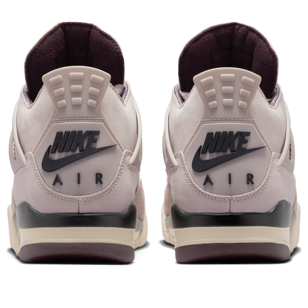 Air Jordan 4 x A Ma Maniere 'Fossil Stone'