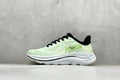 HOKA Clifton 10 Mint Green Cushioned Road Running Sneakers