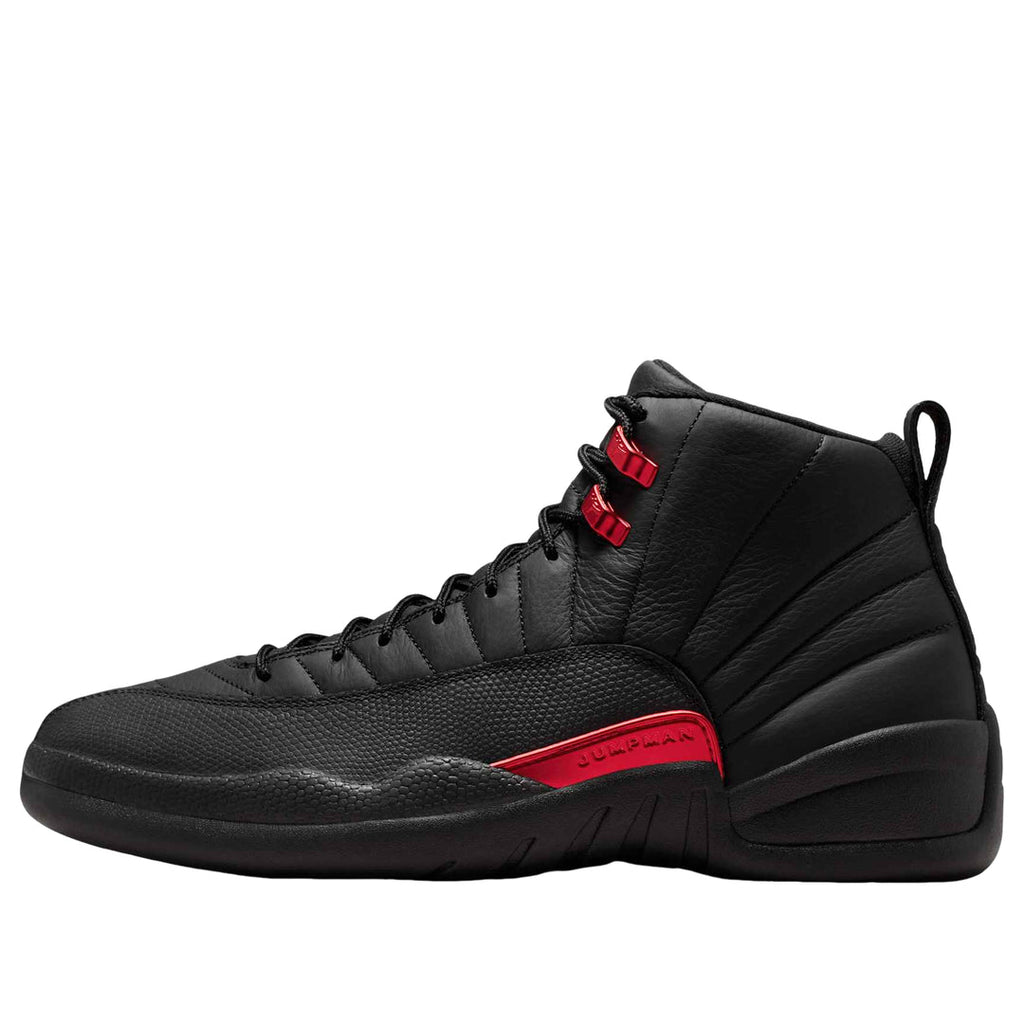 Air Jordan 12 Retro 'Bloodline'