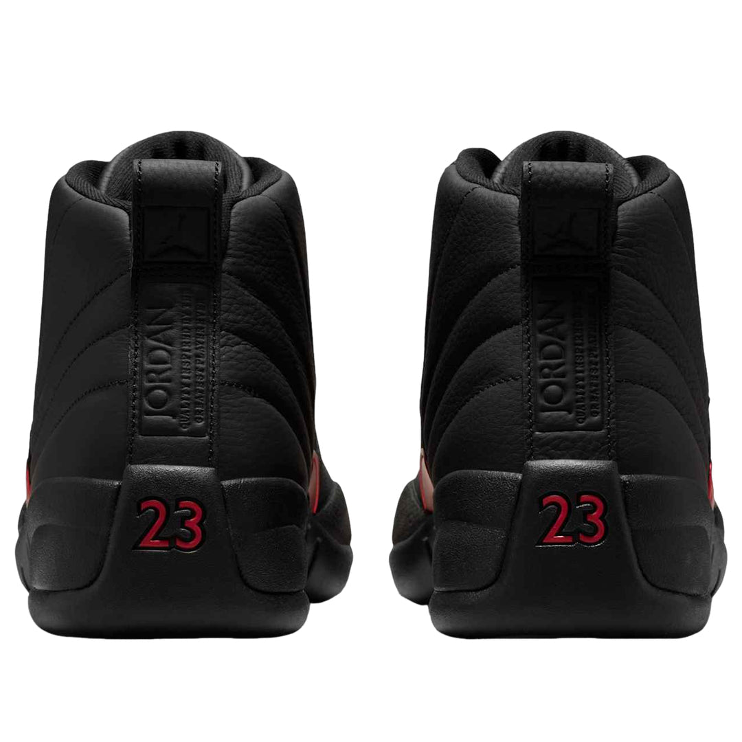 Air Jordan 12 Retro 'Bloodline'