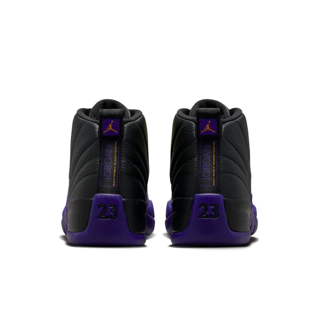 Air Jordan 12 Retro 'Field Purple'