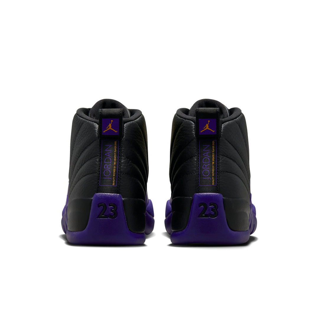 Air Jordan 12 Retro 'Field Purple'