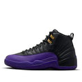 Air Jordan 12 Retro 'Field Purple'