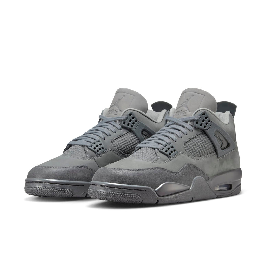 Air Jordan 4 Retro SE 'Paris Olympics Wet Cement'