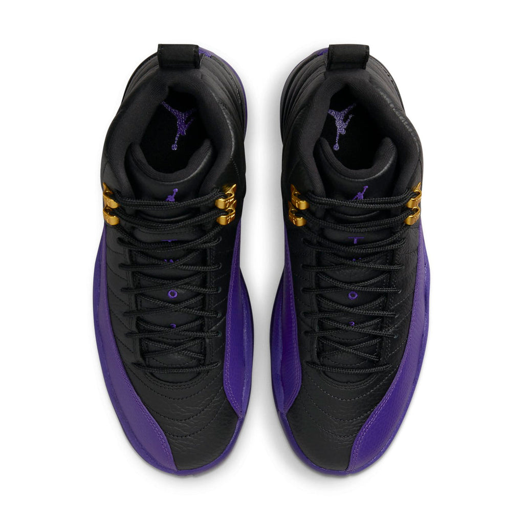 Air Jordan 12 Retro 'Field Purple'