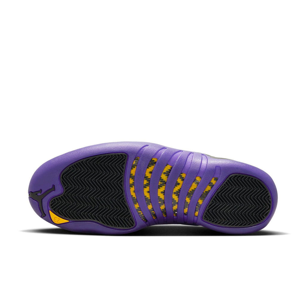 Air Jordan 12 Retro 'Field Purple'