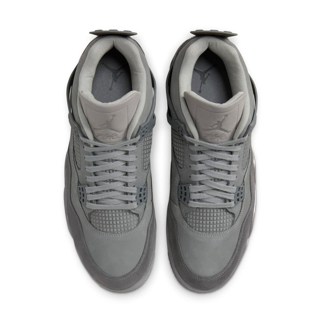 Air Jordan 4 Retro SE 'Paris Olympics Wet Cement'