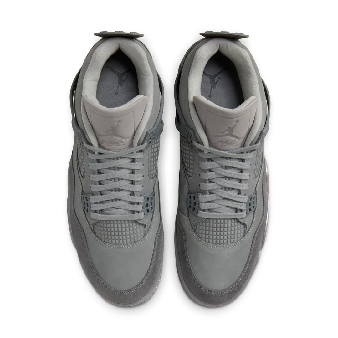 Air Jordan 4 Retro SE 'Paris Olympics Wet Cement'