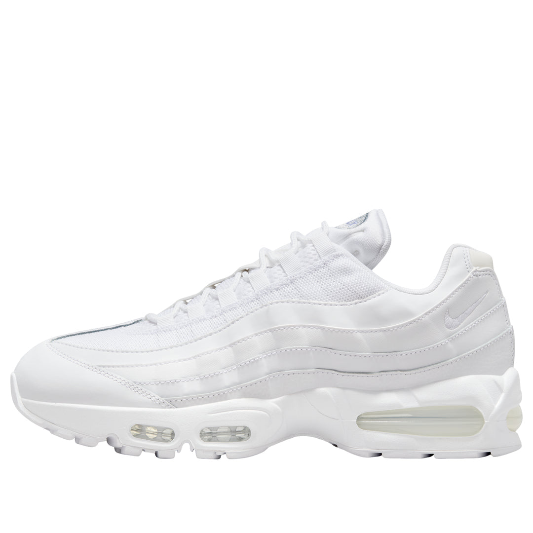 Air Max 95 OG 'Big Bubble Triple White'