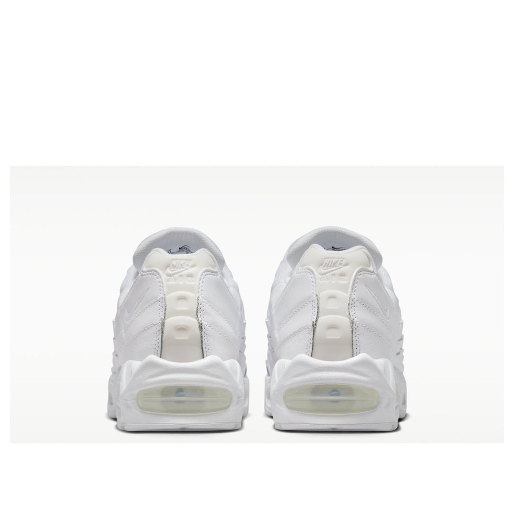 Air Max 95 OG 'Big Bubble Triple White'