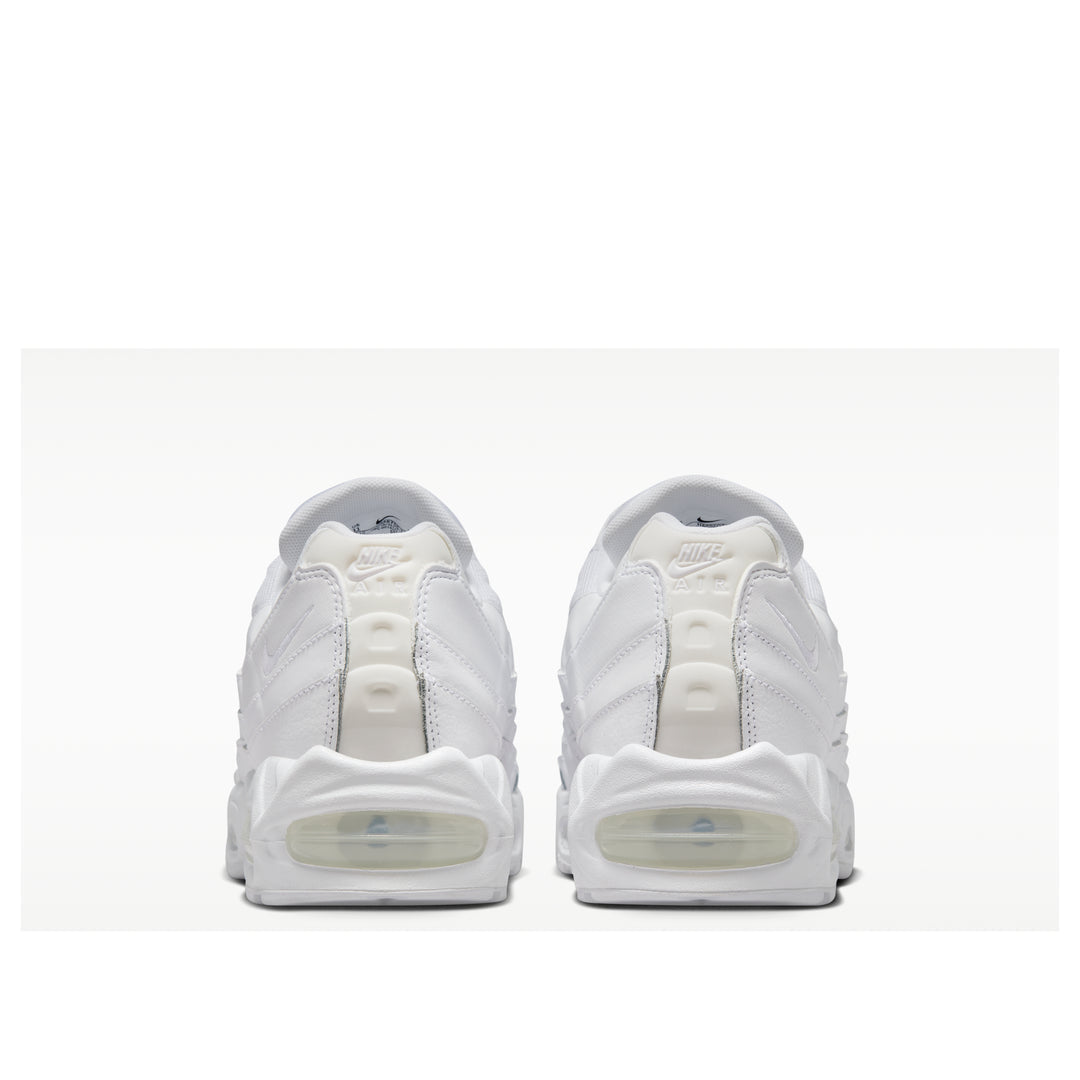 Air Max 95 OG 'Big Bubble Triple White'
