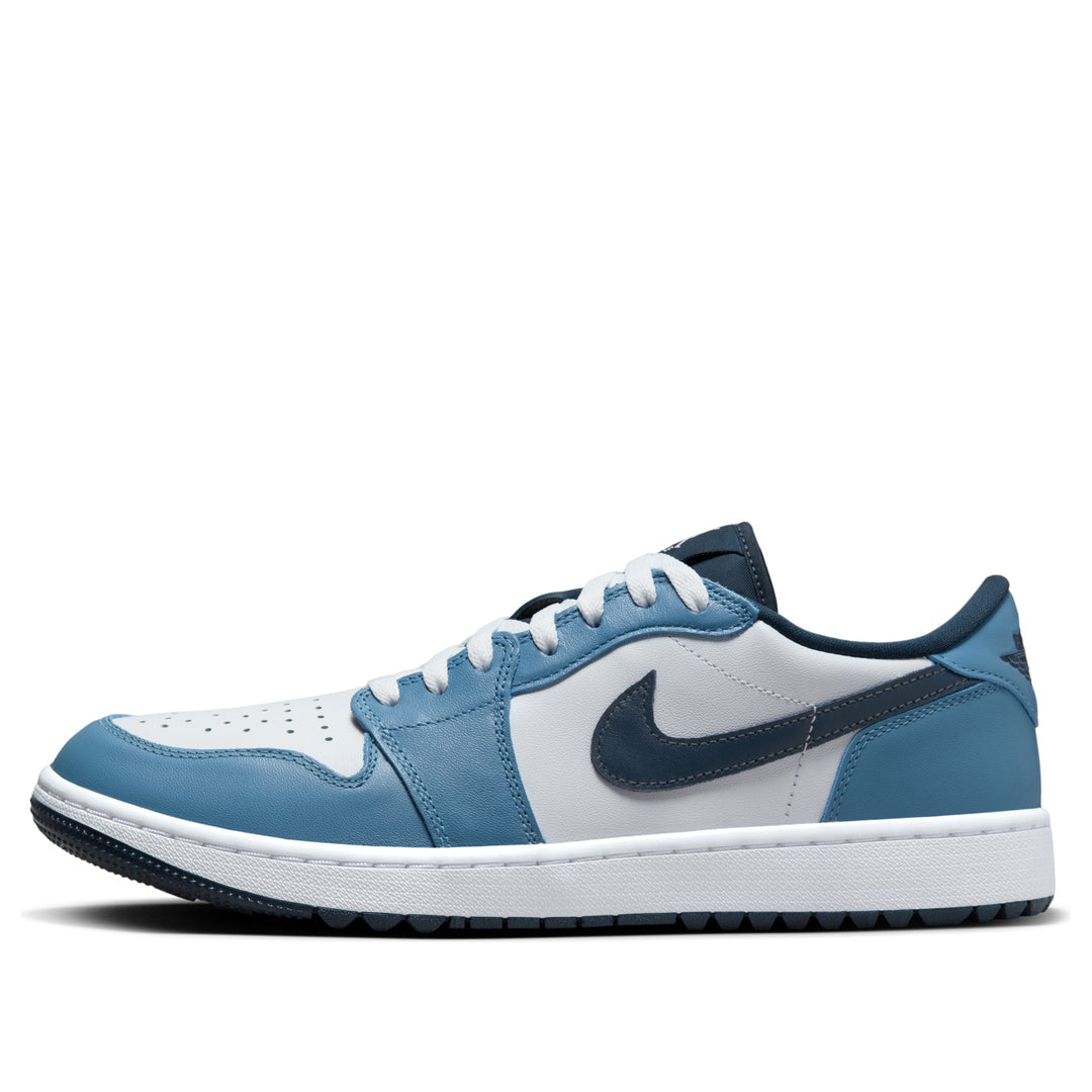 Air Jordan 1 Low Golf 'White Aegean Storm'