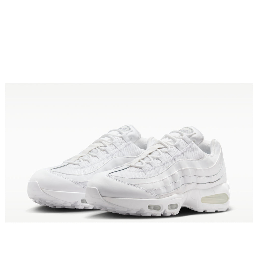 Air Max 95 OG 'Big Bubble Triple White'
