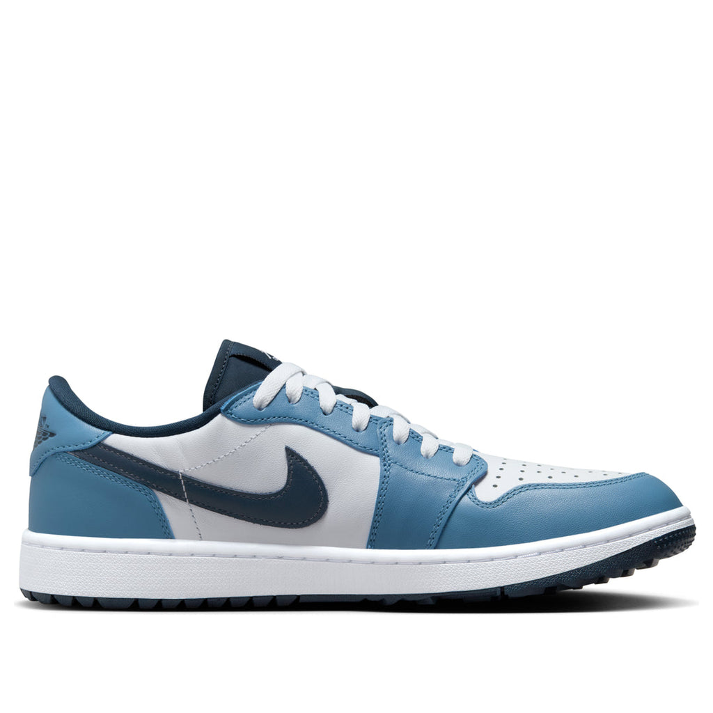 Air Jordan 1 Low Golf 'White Aegean Storm'
