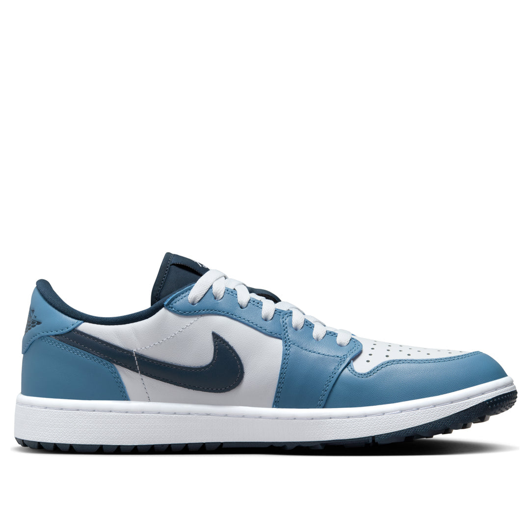 Air Jordan 1 Low Golf 'White Aegean Storm'