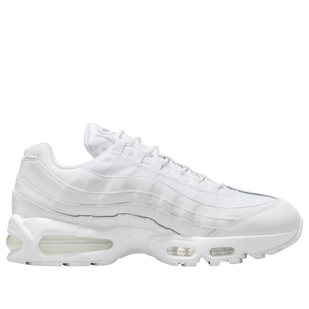 Air Max 95 OG 'Big Bubble Triple White'