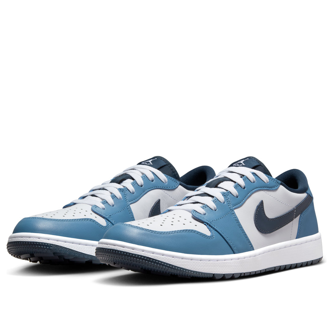 Air Jordan 1 Low Golf 'White Aegean Storm'