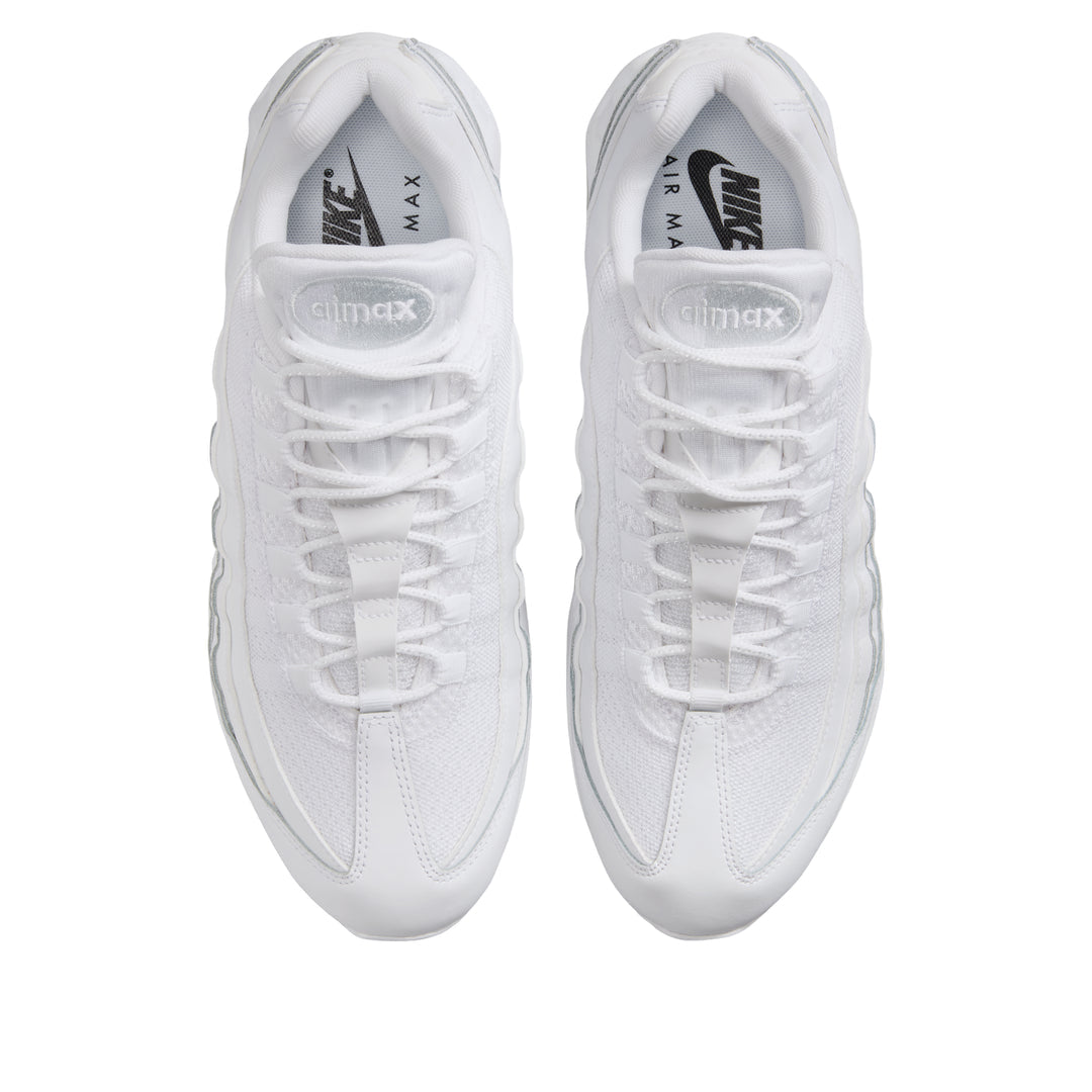 Air Max 95 OG 'Big Bubble Triple White'