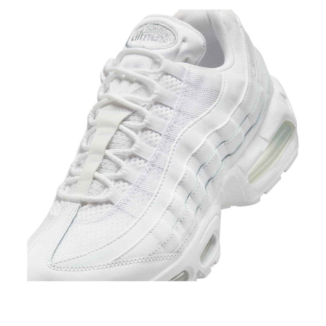 Air Max 95 OG 'Big Bubble Triple White'