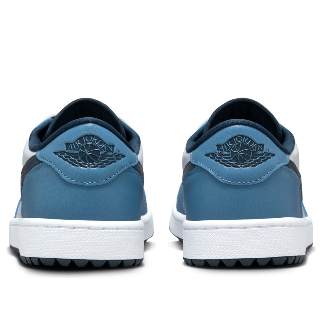 Air Jordan 1 Low Golf 'White Aegean Storm'