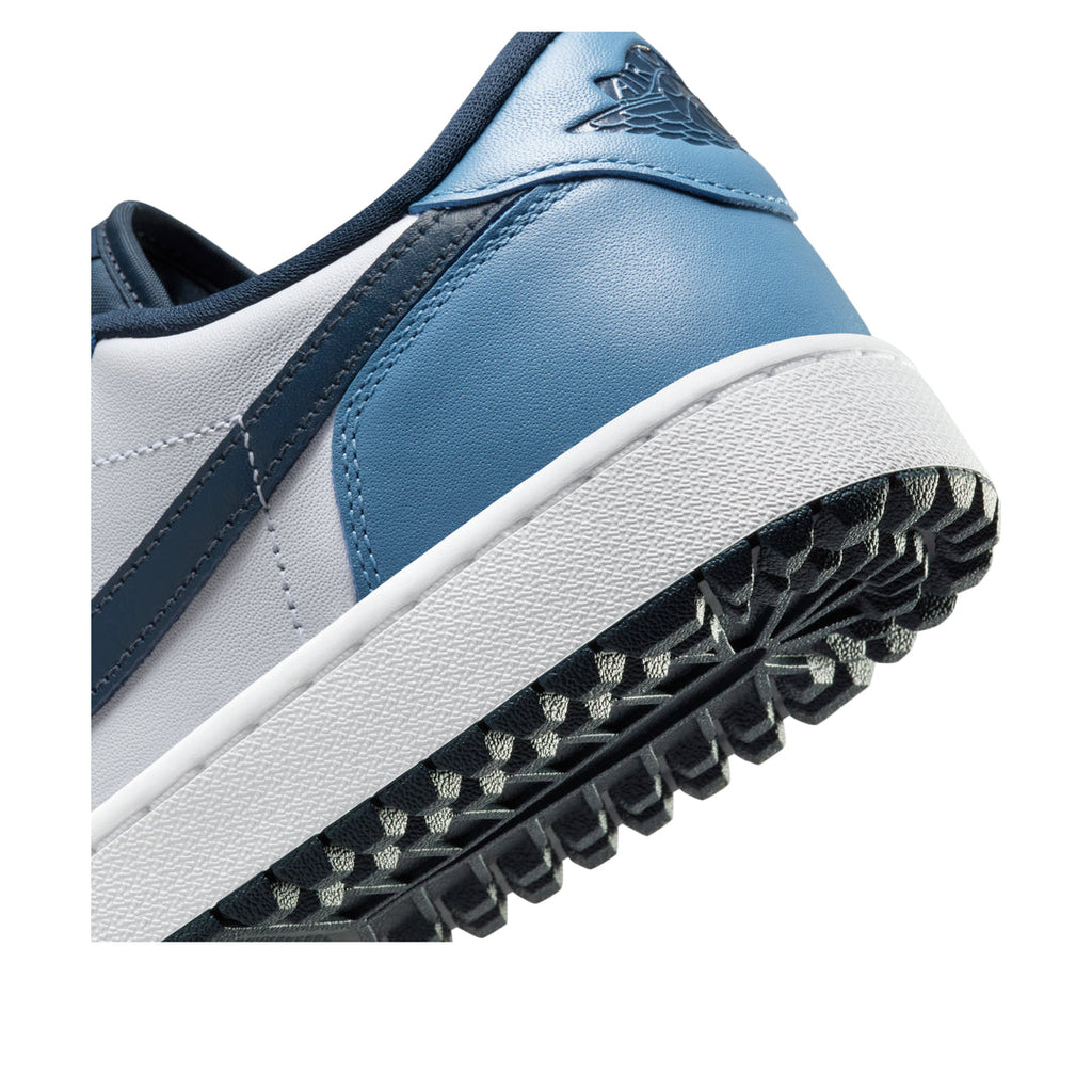 Air Jordan 1 Low Golf 'White Aegean Storm'