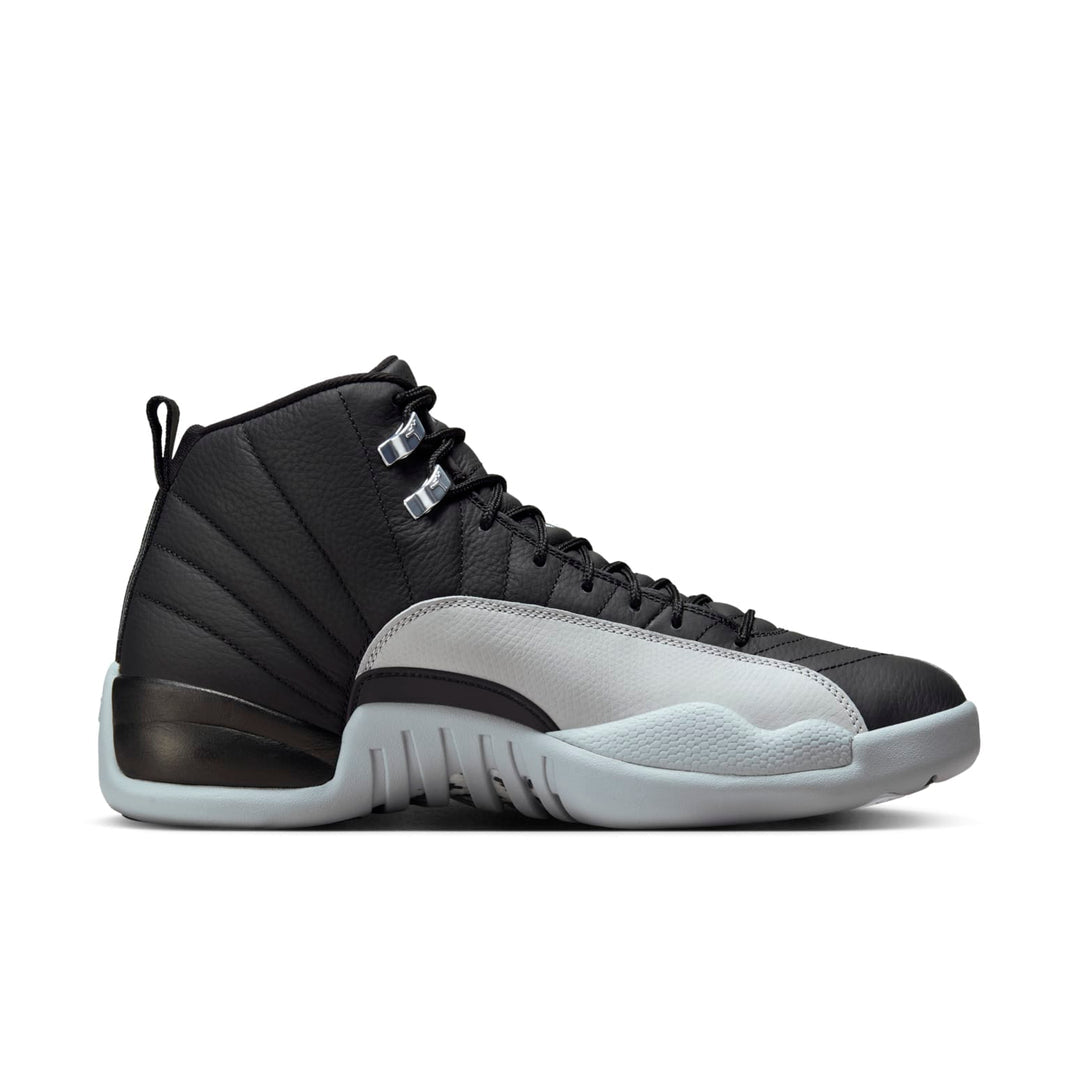 Air Jordan 12 'Black Wolf Grey'