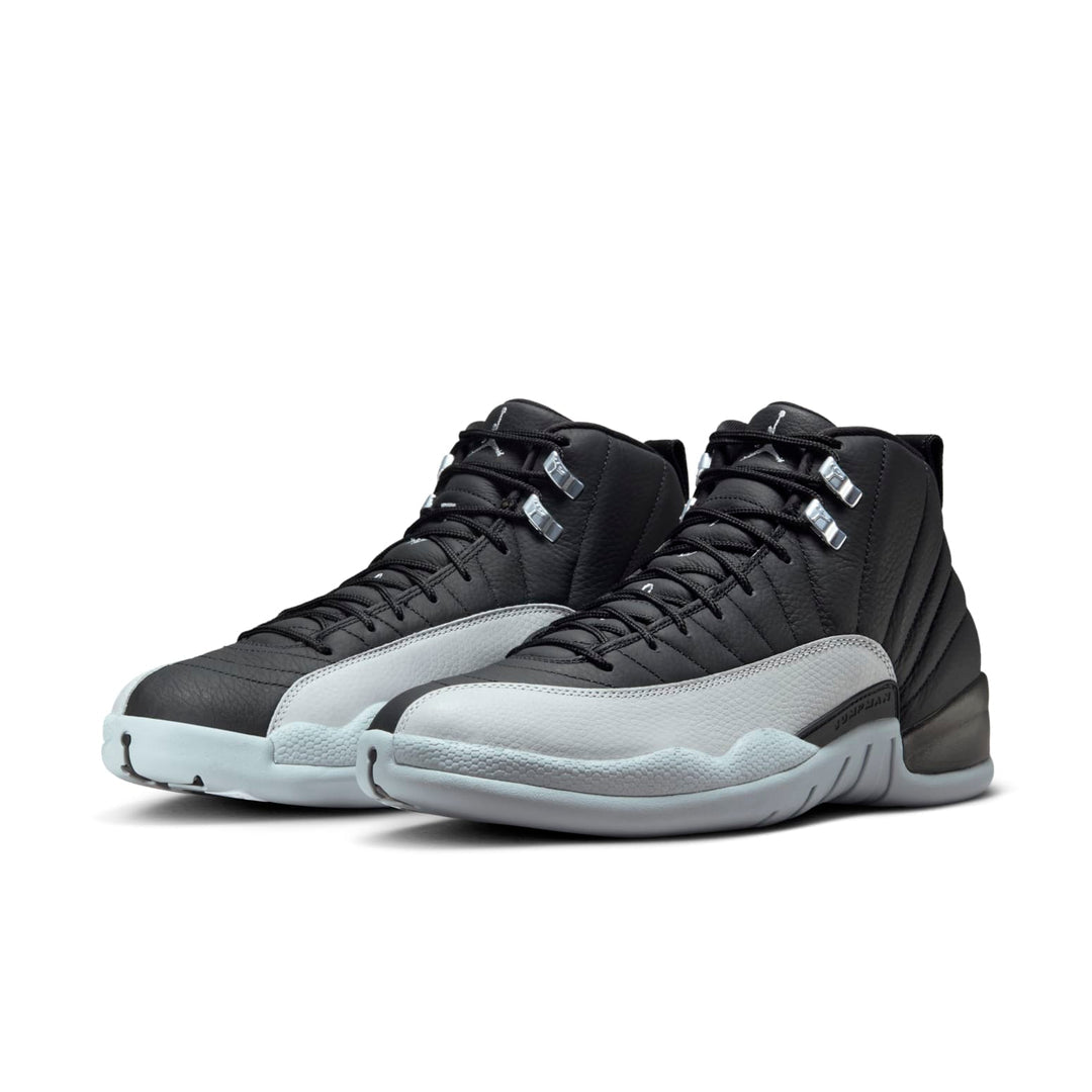 Air Jordan 12 'Black Wolf Grey'