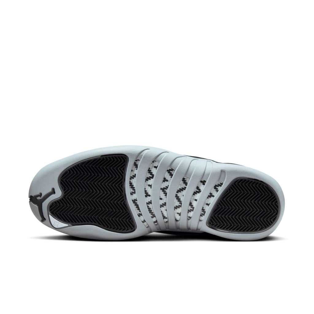 Air Jordan 12 'Black Wolf Grey'