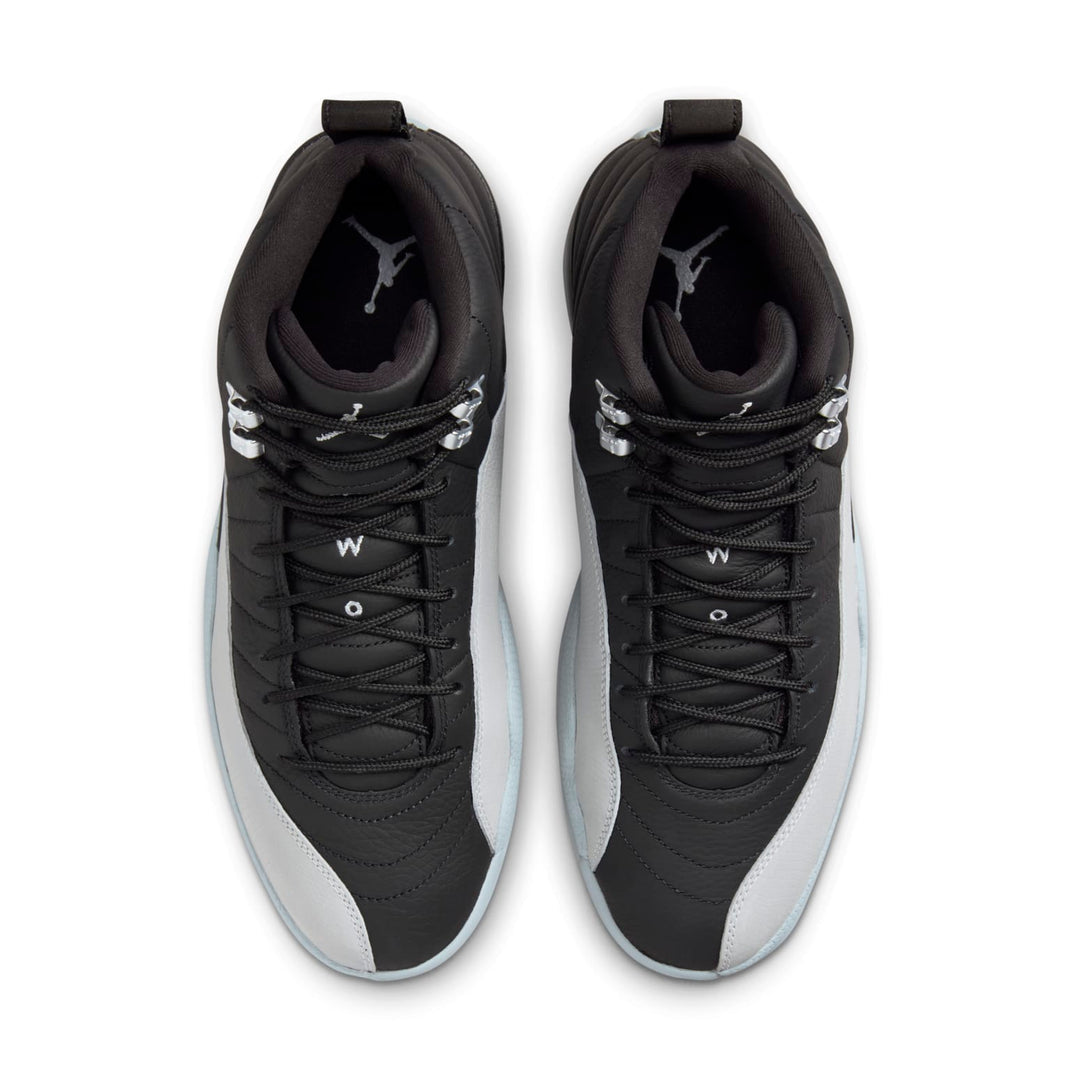 Air Jordan 12 'Black Wolf Grey'