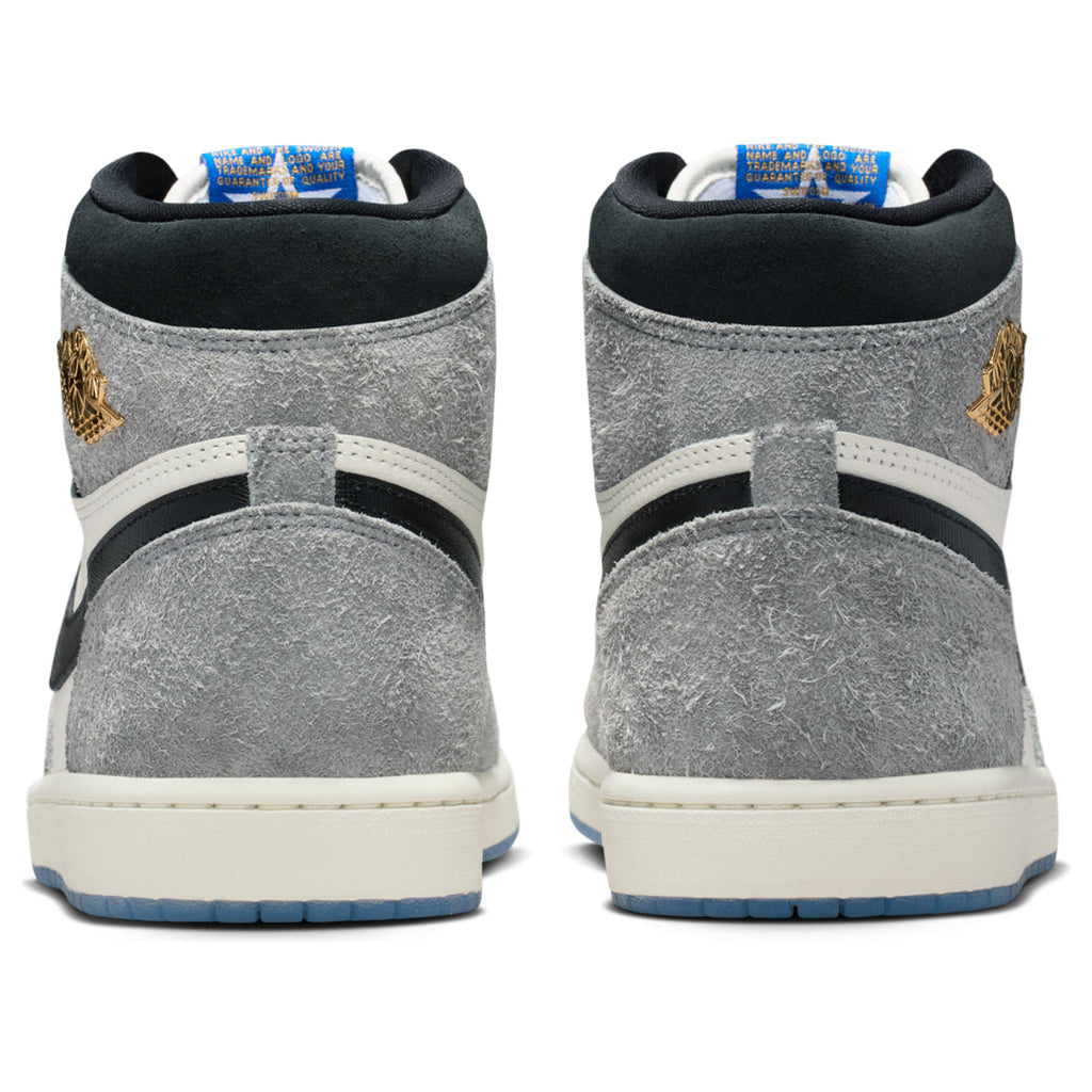 Air Jordan 1 High OG 'All-Star'