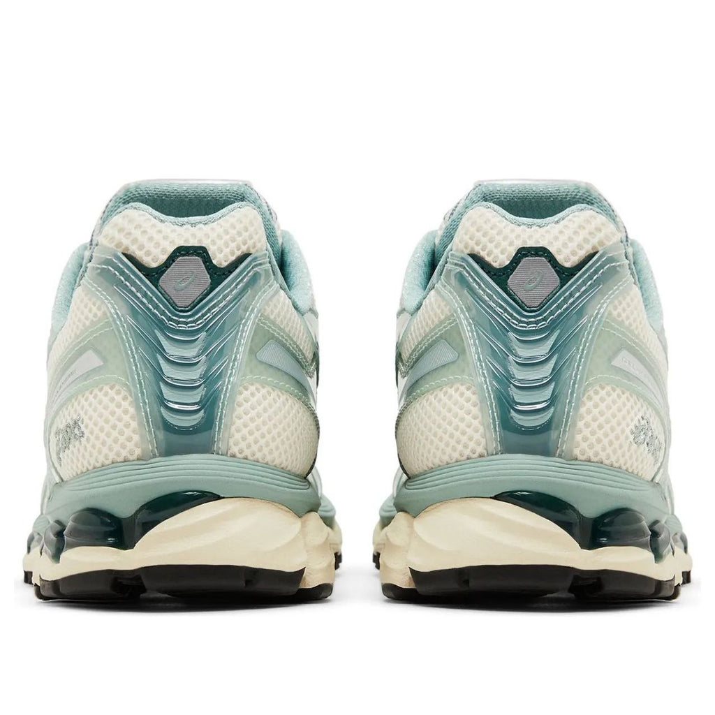 ASICS x Kith Gel-Kayano 12.1 'Cream Sage'