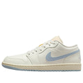 Air Jordan 1 Low 'Sail Ghost'