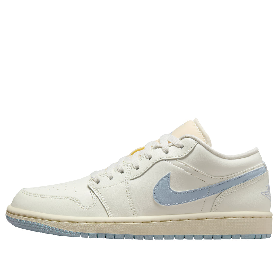 Air Jordan 1 Low 'Sail Ghost'