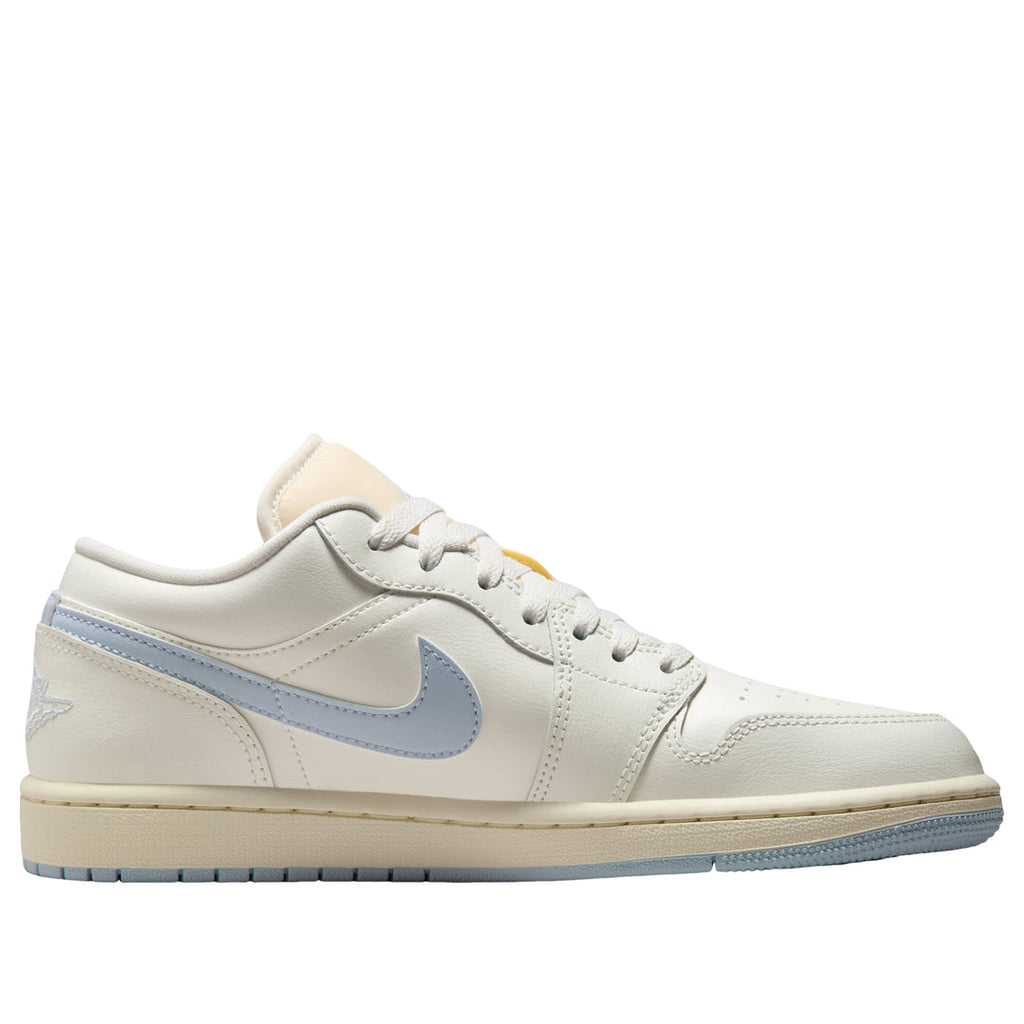 Air Jordan 1 Low 'Sail Ghost'