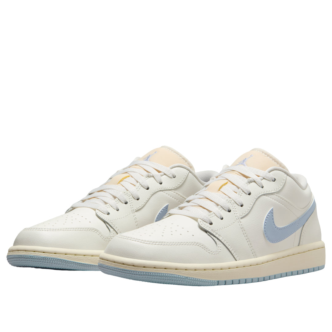 Air Jordan 1 Low 'Sail Ghost'