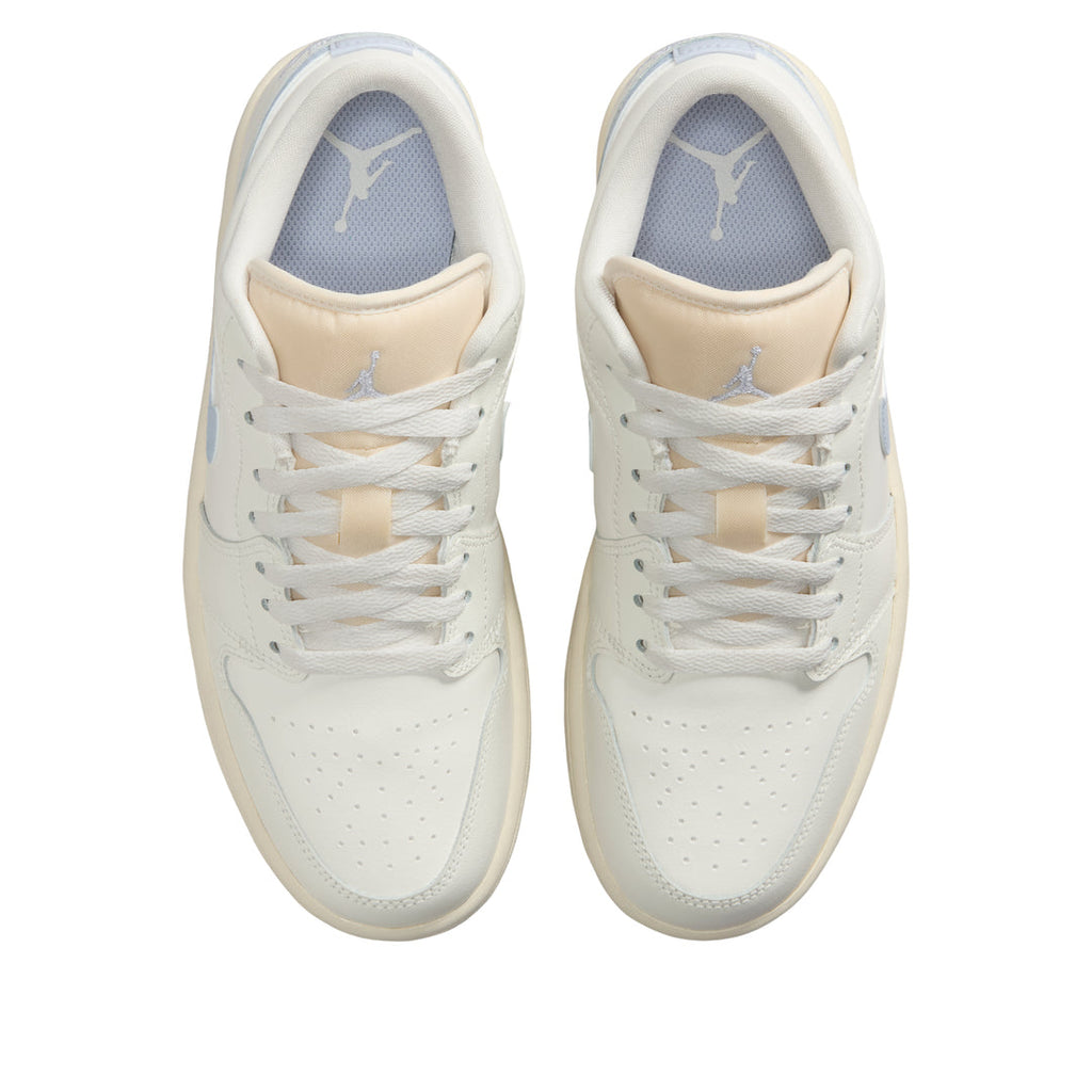 Air Jordan 1 Low 'Sail Ghost'