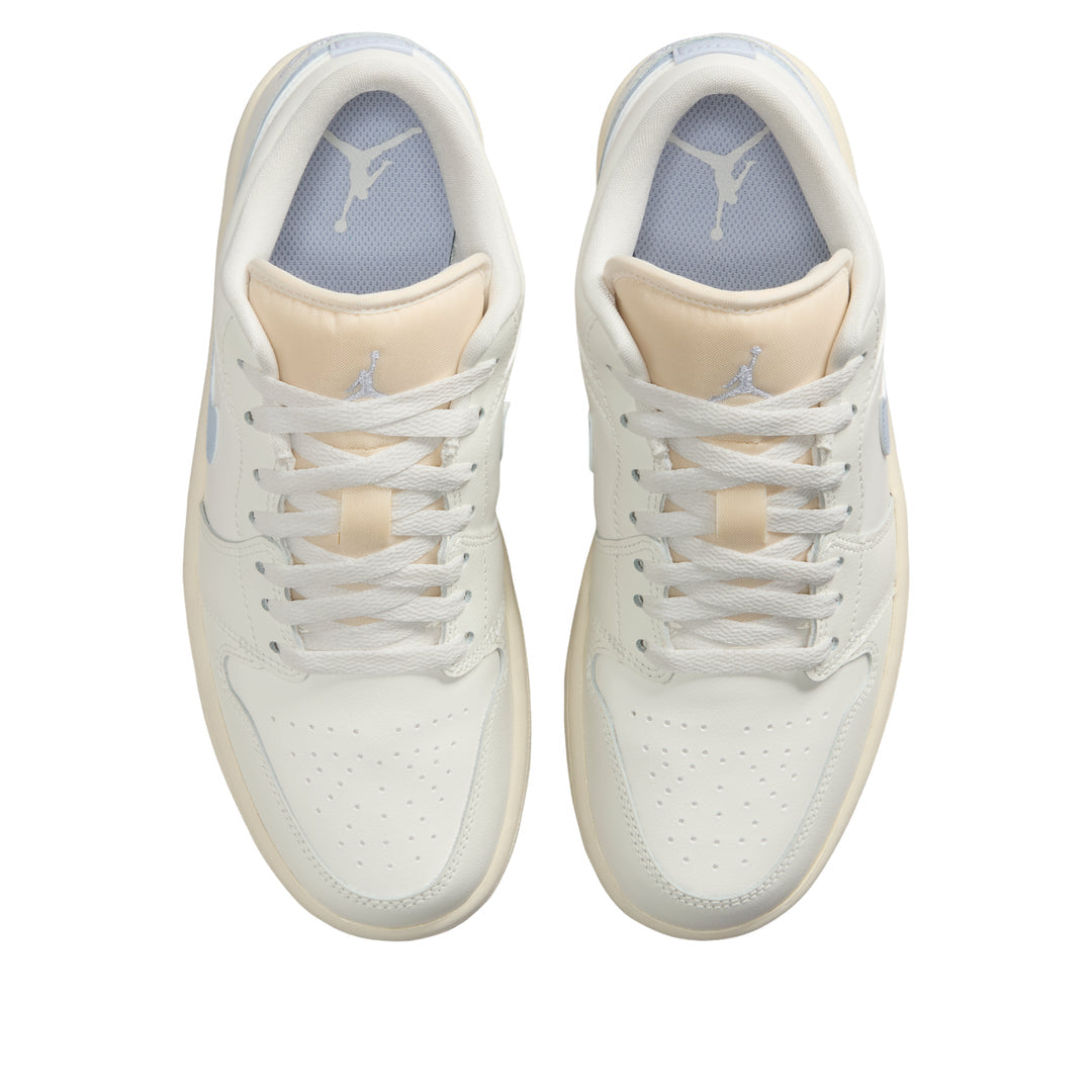Air Jordan 1 Low 'Sail Ghost'