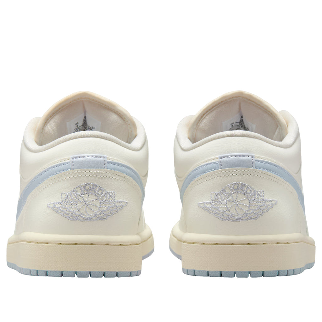 Air Jordan 1 Low 'Sail Ghost'